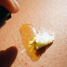 Load image into Gallery viewer, Energy Burst: Whipped Shea Body Butter