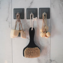 Load image into Gallery viewer, Beechwood Body Brush