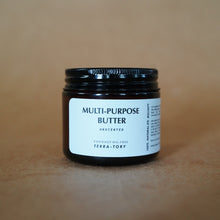 Load image into Gallery viewer, Unscented: Whipped Shea Body Butter