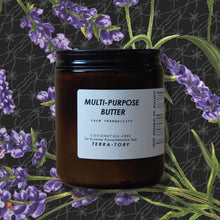 Load image into Gallery viewer, Calm Tranquility: Whipped Shea Body Butter