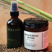Load image into Gallery viewer, Coriander Lemongrass Moisturizing Duo