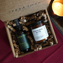 Load image into Gallery viewer, Coriander Lemongrass Moisturizing Duo