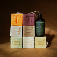 Load image into Gallery viewer, The Fresh + Seasonal Soap Harvest Bundle