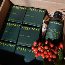 Load image into Gallery viewer, The Fresh + Seasonal Soap Harvest Bundle