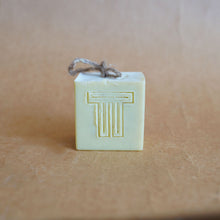 Load image into Gallery viewer, Unscented Gentle Baby Oats Soap