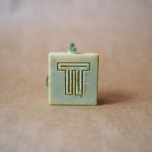 Load image into Gallery viewer, Organic Okra-Collagen Soap