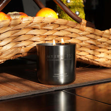 Load image into Gallery viewer, terra-tory myrrh candle