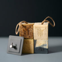 Load image into Gallery viewer, terra-tory soap