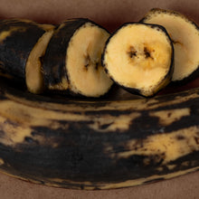 Load image into Gallery viewer, Plantain + Coffee Scrub Soap Cube