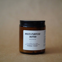 Load image into Gallery viewer, Unscented: Whipped Shea Body Butter