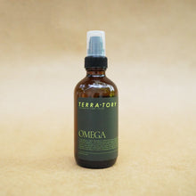Load image into Gallery viewer, Unscented Omega Body Oil