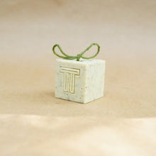 Load image into Gallery viewer, Fresh Cactus + Black Pepper Soap Cube