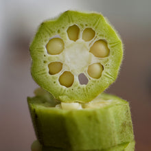 Load image into Gallery viewer, Organic Okra-Collagen Soap