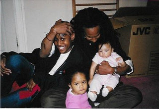 Lost Two Fathers to Poor Health — Here’s How It Changed My Life