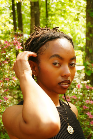 For Those Who Nurture | Ri Turner