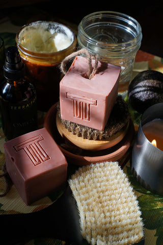 From Overwhelmed to Intentional: Why Switching to Natural Body Care is the Upgrade You Deserve