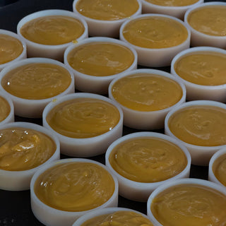Soapmaking at Harlem Grown
