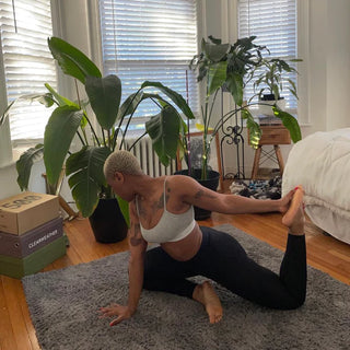 Why Daily Stretching Improves Women's Health