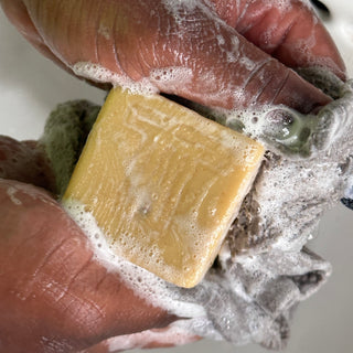 Coconut Oil in the Natural Bar Soap Industry