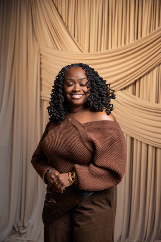 For Those Who Nurture | Nneka Watkins