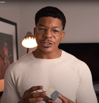 TERRA-TORY YouTube Review: Best Soap For Dry Skin?