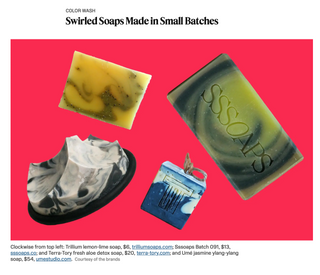 We’re a “Mom Soap” Now… and Honestly, We Love That for Us