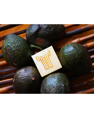 🥑Avocado May Chang: Earth’s Elixir for Skin