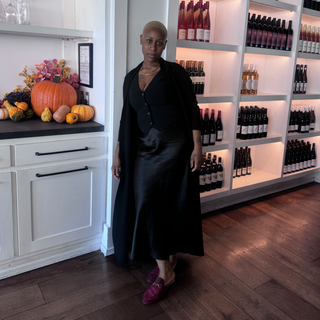 Dear Brooklyn, Lets Catch Up..