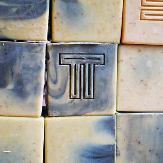 TERRA-TORY Okra Collagen Soap: An Ode to Individuality.