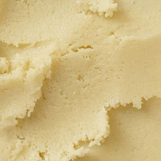 Shea Butter Dilemma, Solved: A not-so-serious Meltdown