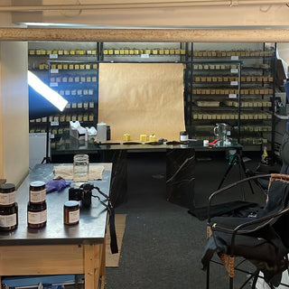 Shipping Updates From The Studio