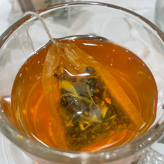 Best Herbal Teas to Boost Immunity This Winter | TERRA-TORY