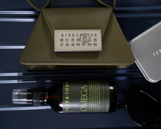 Heatwave Hygiene – Stay Fresh, Feel Confident with TERRA-TORY