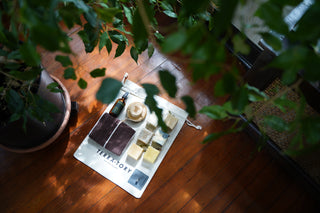 TERRA-TORY Skincare Collection