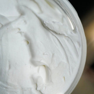 TERRA-TORY Raw Shea Butter & Oils