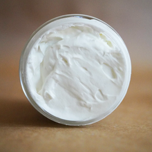 Load image into Gallery viewer, Multi-Purpose Body Butter: Unscented 2oz Travel Size
