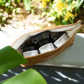 terra-tory shea butter