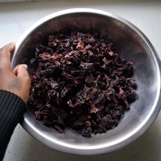 Sorrel & Cerasee Soapi