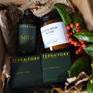 The Unscented Ritual Set