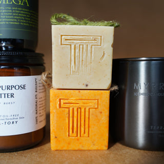 For Those Who Lead Set