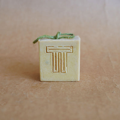terra-tory soap