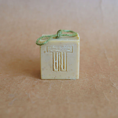 Sea Moss Soap