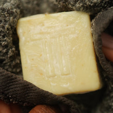 Load image into Gallery viewer, Unscented Gentle Baby Oats Soap
