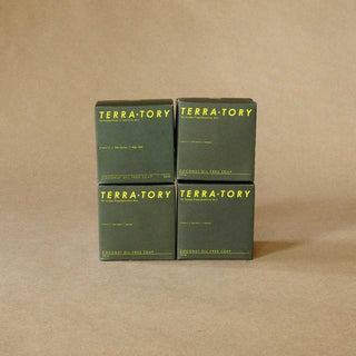 The 'Unscented' Stock-Up Set