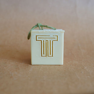 Avocado May Chang Soap