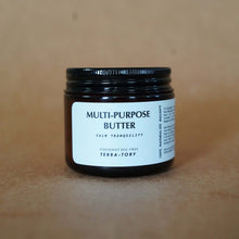 Load image into Gallery viewer, Multi-Purpose Body Butter: Calm Tranquility 2oz Travel Size
