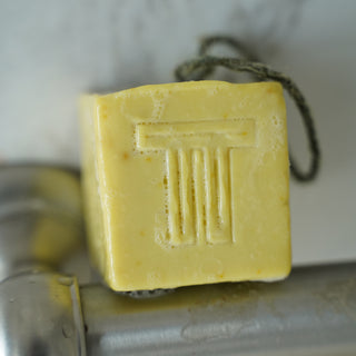 Fresh Cucumber Soap