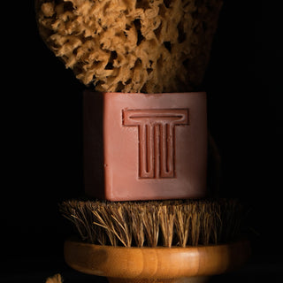 Sorrel & Cerasee Soap (Returning Soon)