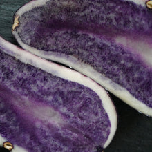 Load image into Gallery viewer, Purple Potato Soap Cube (Seasonal)
