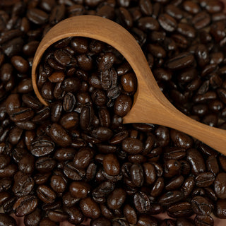 Plantain + Coffee Scrub Soap Cube